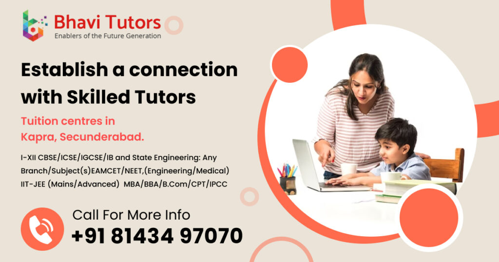 Tutors in Kapra, Secunderabad